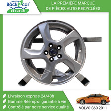 ? JANTE ALUMINIUM VOLVO S60 2004- ➤31408850 ?