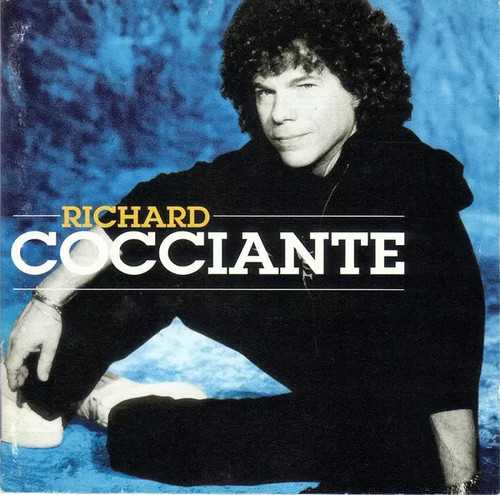Richard cocciante riccardo - cocciante,,