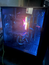 PC fixe gaming