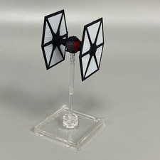 Special forces tie fighter - 1,