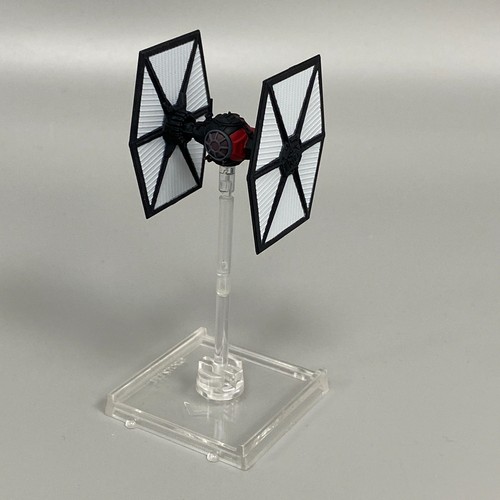 Special forces tie fighter - forces,