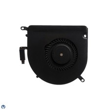 Ventilateur gauche MacBook Pro