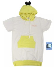 Vêtements robe de chambre en