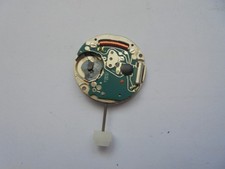 Montre horlogerie  mouvement