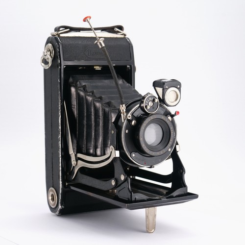 Zeiss ikon ikonta 520 - zeiss, 520/15