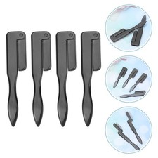  4 Pcs Goupillon Sourcil