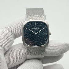 Patek Philippe Ellipse 28mm