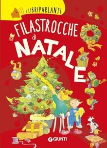 Filastrocche natale i - natale.,