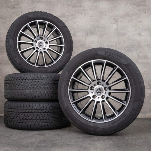 Mercedes classe amg pneus - amg,