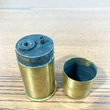 Briquet Art des Tranchées •