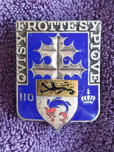 Infanterie ancien insigne du - infanterie,