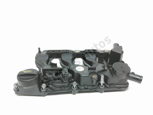Cache culbuteurs 9812647280 - cache,