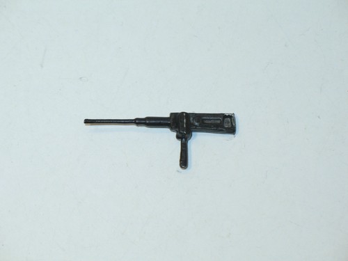 Solido mitrailleuse 12 7 - solido,,