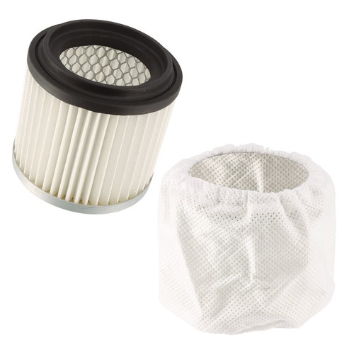 Filtre hepa chaussette - hepa, +