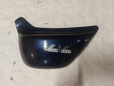 CARENAGE GAUCHE SUZUKI RV 125 VAN VAN INJECTION