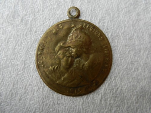 Médaille militaire journée - militaire,