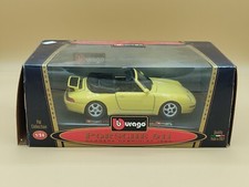 1/24 Porsche 911 Carrera