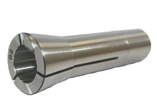 3cm fraisage collet - r8,
