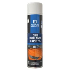 Cire brillance express 600ml