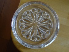 BACCARAT 1 ANCIEN DESSOUS DE