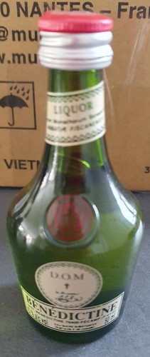 Mignonette liqueur - ,