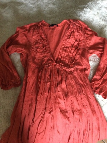 Jolie robe tunique zyga - jolie,