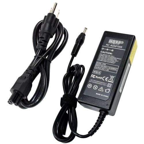 Hqrp adaptateur chargeur - ac,