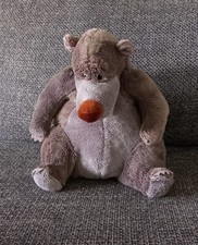 D4 OURS BALOO DISNEY 38 CM  LE