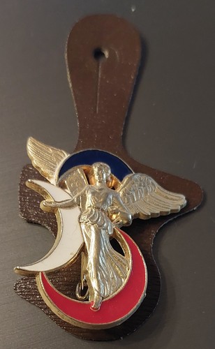 Insigne militaire - insigne,