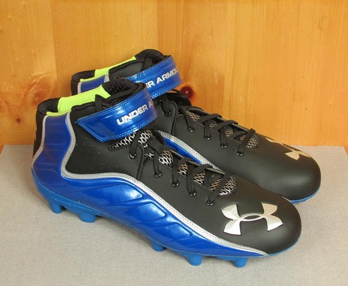 New under armour - new!, havoc