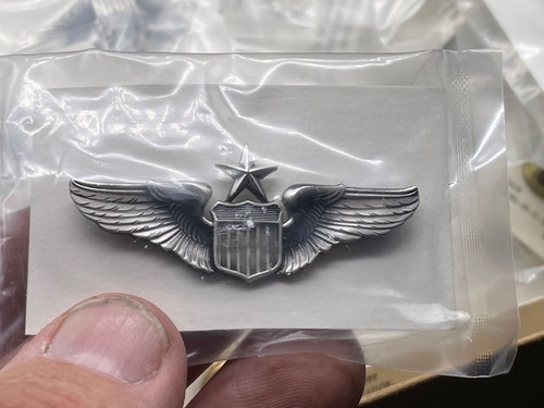 Original air force senior - original,