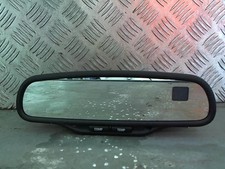 Retroviseur interieur HUMMER H3 3.5I