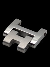 Véritable bracelet de montre