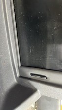 Ecran GPS RENAULT CLIO 3 PHASE