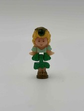 Polly Pocket personnage