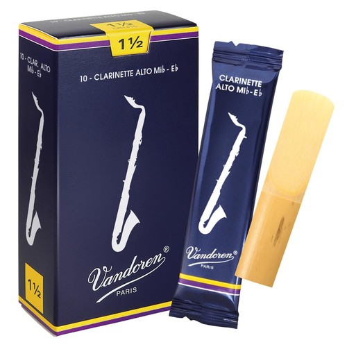 Cr1415 anches clarinette - cr1415,