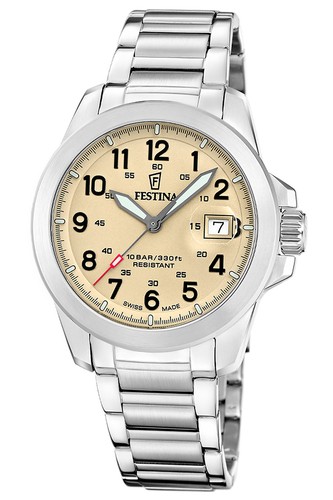 Festina montre pour homme - montre,