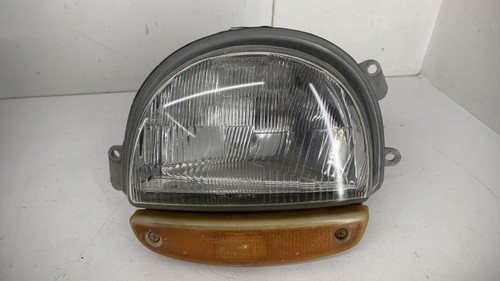 Optique avant principal - , gauche