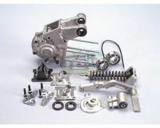 Carter POLINI avec support PGT