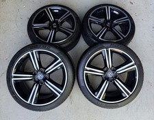 19" Honda Accord OEM Sport