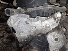 03g199207f SUPPORTS MOTEURS  BXE for Skoda Octavia 2006 FRF2142328-10