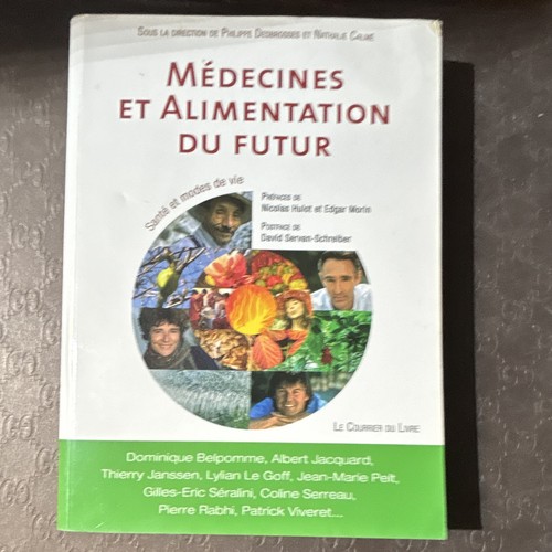 Courrier livre - le,