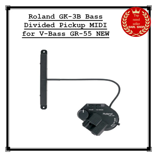 Roland bass divided - roland,