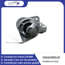 🇫🇷 DEMARREUR HYUNDAI I20