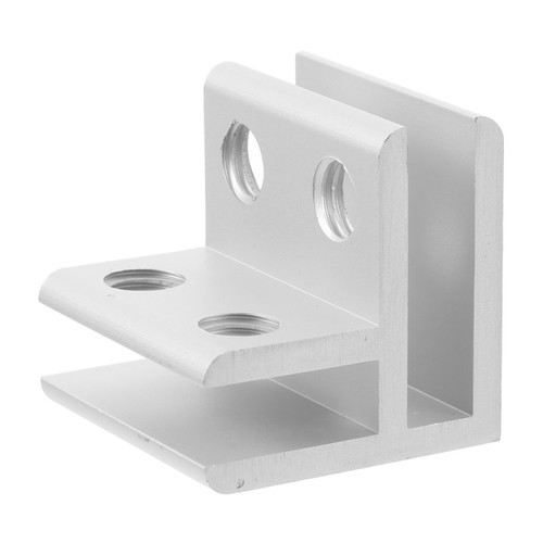 Pinces verre support - verre,