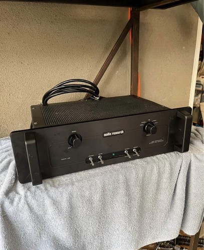 Audio research ls2b tube - audio,