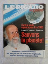 FIGARO MAGAZINE 4/4/1997