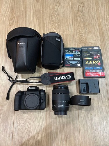 Utilisé canon eos - canon,