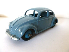 DINKY TOYS VOLKSWAGEN SEDAN VW