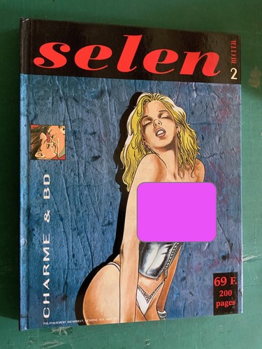 Selen recueil 4 5 et - n°2,